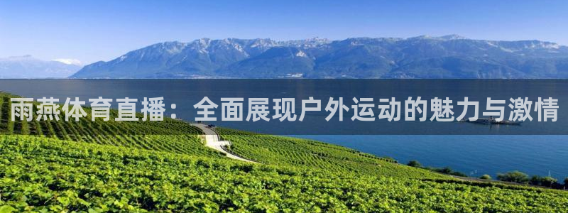 9255tv直播nba在线直播：雨燕体育直播：全面展现户外运动的魅力与激情
